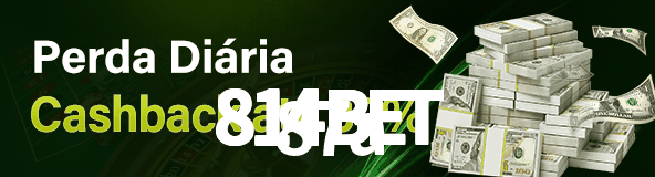 814bet Casino: Jogue Online e Ganhe Grandes Prêmios 814bet Casino: Jogue Online e Ganhe Grandes Prêmios