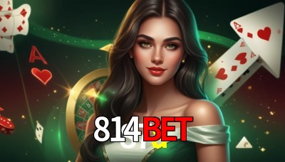 814bet Casino: Jogue Online e Ganhe Grandes Prêmios 814bet Casino: Jogue Online e Ganhe Grandes Prêmios
